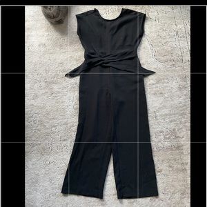 Ann Taylor size 2P jumpsuit